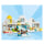 LEGO DUPLO 10929 Wielofunkcyjny domek - 532441 - zdjęcie 3