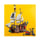 LEGO Creator 31109 Statek piracki - 563494 - zdjęcie 3