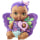 Mattel My Garden Baby Bobasek-Motylek Karmienie i przewijanie - 1023221 - zdjęcie 3