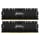 Pamięć RAM DDR4 Kingston FURY 16GB (2x8GB) 3600MHz CL16 Renegade Black