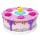 Lalka i akcesoria Mattel Polly Pocket Tort Urodzinowy Zestaw Do Zabawy
