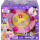 Mattel Polly Pocket Tort Urodzinowy Zestaw Do Zabawy - 1023207 - zdjęcie 5
