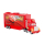Mattel Cars Ciężarówka Maniek Światła i Dźwięki - 1023208 - zdjęcie 1