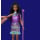 Barbie Big City Brooklyn Muzyczna Lalka - 1023211 - zdjęcie 4