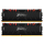 Pamięć RAM DDR4 Kingston FURY 32GB (2x16GB) 3600MHz CL16 Renegade RGB