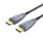 Unitek DisplayPort 1.4 15m - optyczny, AOC, 8K - 668381 - zdjęcie 2