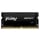 Pamięć RAM SODIMM DDR4 Kingston FURY 16GB (1x16GB) 2666MHz CL16 Impact