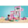 Barbie Dreamhouse Deluxe domek dla lalek - 1023251 - zdjęcie 3
