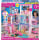 Barbie Dreamhouse Deluxe domek dla lalek - 1023251 - zdjęcie 9