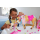 Barbie Koniki Stylizacja i opieka Zestaw Lalka + konie i akcesoria - 1023506 - zdjęcie 3