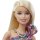 Barbie Big City Malibu muzyczna lalka - 1023245 - zdjęcie 4