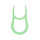 Corsair PBT Double-shot Pro Keycaps (miętowe) - 670130 - zdjęcie 18