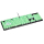Corsair PBT Double-shot Pro Keycaps (miętowe) - 670130 - zdjęcie 5