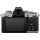 Nikon Z fc + Z 16-50 F3,5-6,3 VR srebrny - 669829 - zdjęcie 4
