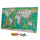 LEGO ART 31203 Mapa świata - 1022657 - zdjęcie 5