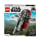 Klocki LEGO® LEGO Star Wars 75312 Statek kosmiczny Boby Fetta™