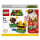 Klocki LEGO® LEGO Super Mario 71393 Mario pszczoła — ulepszenie