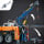 LEGO Technic 42128 Ciężki samochód pomocy drogowej - 1022665 - zdjęcie 7