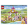LEGO Disney Princess 43195 Królewskie stajnie Belli i R - 1022672 - zdjęcie 1