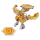 Spin Master Bakugan delux Armored Alliance Harpy - 1019799 - zdjęcie 3