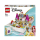 LEGO Disney Princess 43193 Książka z przygodami Arielki - 1022670 - zdjęcie
