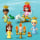 LEGO Disney Princess 43193 Książka z przygodami Arielki - 1022670 - zdjęcie 3