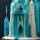 LEGO Disney Princess 43197 Lodowy zamek - 1022673 - zdjęcie 5