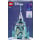 LEGO Disney Princess 43197 Lodowy zamek - 1022673 - zdjęcie 7
