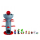 Epoch Rozchwiana wieża BlowUP! Super Mario - 1017104 - zdjęcie 2