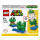 Klocki LEGO® LEGO Super Mario™ 71392 Mario żaba — ulepszenie