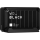 WD BLACK SSD 1TB D30 Game Drive USB 3.2 Gen 2x2 - 670951 - zdjęcie 3