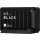 WD BLACK SSD 1TB D30 Game Drive USB 3.2 Gen 2x2 - 670951 - zdjęcie 4