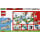 LEGO Super Mario 71389 Lakitu Sky World - 1022675 - zdjęcie 6