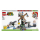 Klocki LEGO® LEGO Super Mario 71390 Walka z Reznorami