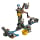 LEGO Super Mario 71390 Zestaw dodatkowy Reznor - 1022677 - zdjęcie 5