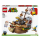 Klocki LEGO® LEGO Super Mario 71391 Sterowiec Bowsera