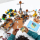 LEGO Super Mario 71391 Sterowiec Bowsera - 1022686 - zdjęcie 3
