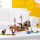 LEGO LEGO Super Mario 71391 Zestaw dodatkowy Sterowiec - 1022686 - zdjęcie 4