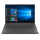 Notebook / Laptop 14,0" Lenovo IdeaPad 5-14 Ryzen 5/8GB/512/Win10