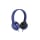 Słuchawki przewodowe Panasonic RP-HF100ME Niebieskie