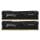 Pamięć RAM DDR4 Kingston FURY 32GB (2x16GB) 2666MHz CL16  Beast Black