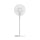 Xiaomi Mi Smart Standing Fan Pro White - 1023160 - zdjęcie 1