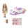Barbie Chelsea Tęczowy Zestaw autko + lalka - 1023214 - zdjęcie 1
