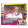 Barbie Chelsea Tęczowy Zestaw autko + lalka - 1023214 - zdjęcie 4