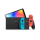 Nintendo Switch OLED - Czerwony / Niebieski - 667576 - zdjęcie 3