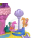 Mattel Polly Pocket Lunapark Zatoka syren - 1023228 - zdjęcie 3
