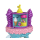 Mattel Polly Pocket Lunapark Zatoka syren - 1023228 - zdjęcie 4