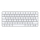 Klawiatura bezprzewodowa Apple Magic Keyboard (US Int.)