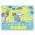 Mattel Scrabble Junior - 158657 - zdjęcie 1