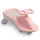 Jeździk/chodzik dla dziecka Toyz Fiesta Pink